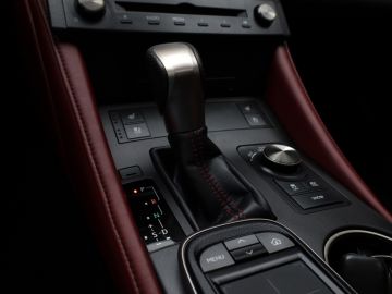 Lexus RC